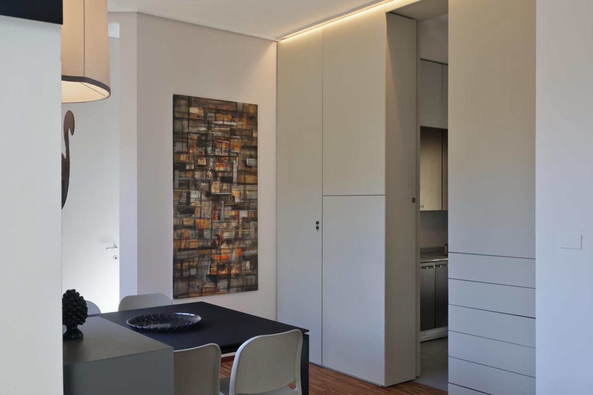 Napo29 Appartement Milaan Buitenkant foto