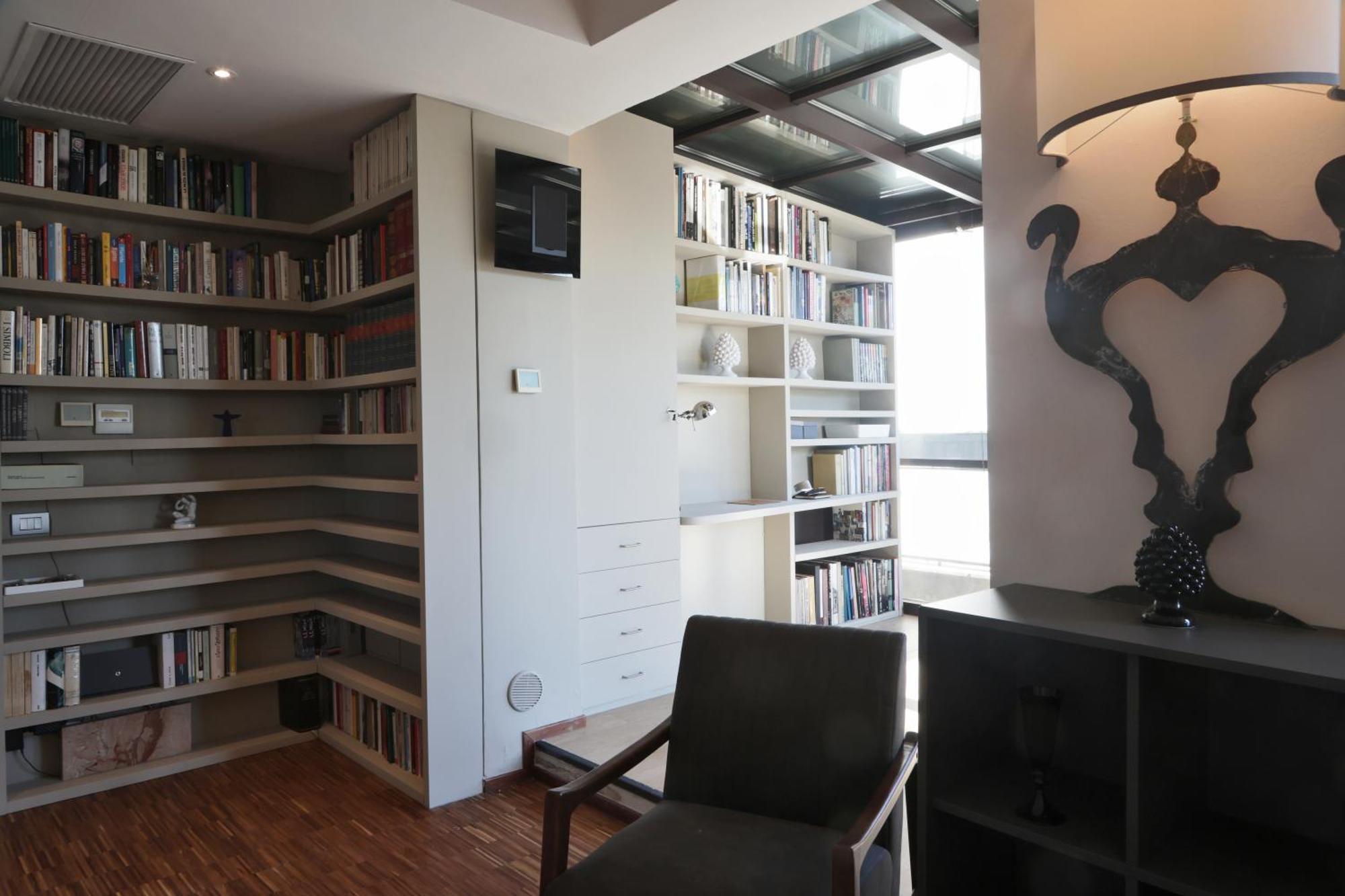 Napo29 Appartement Milaan Buitenkant foto