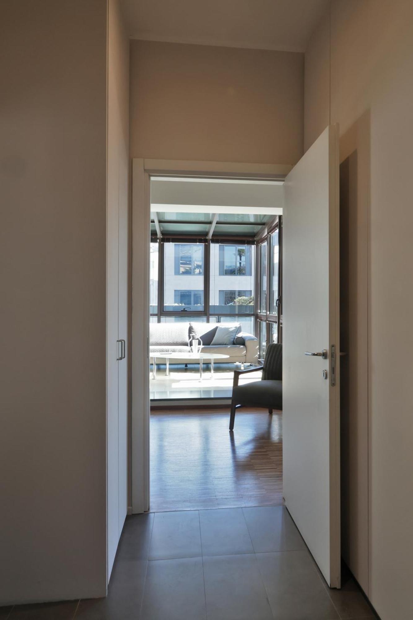 Napo29 Appartement Milaan Buitenkant foto
