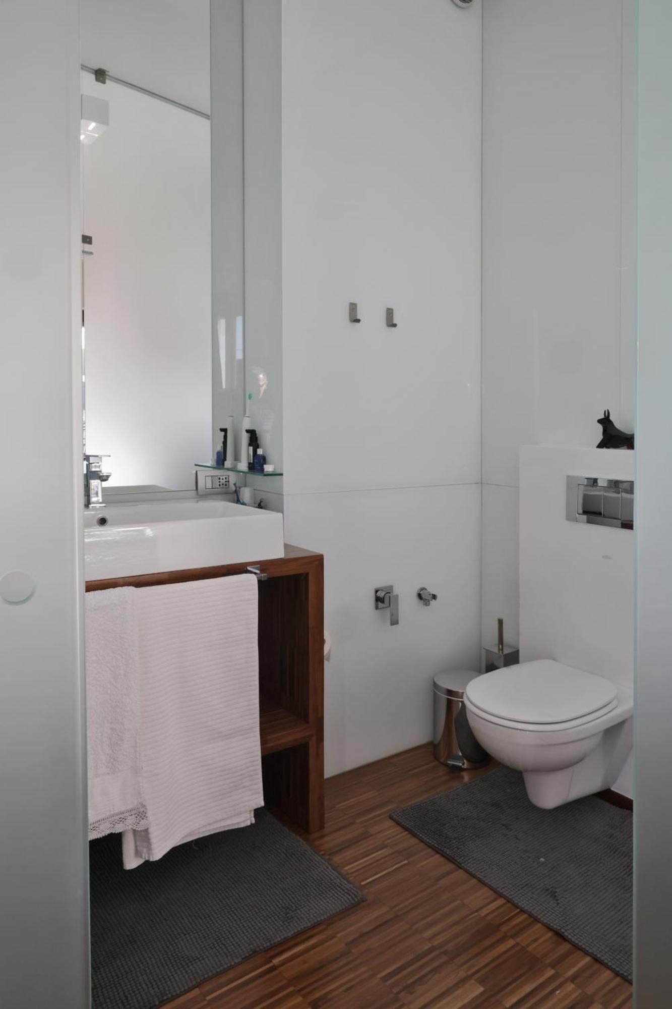 Napo29 Appartement Milaan Buitenkant foto