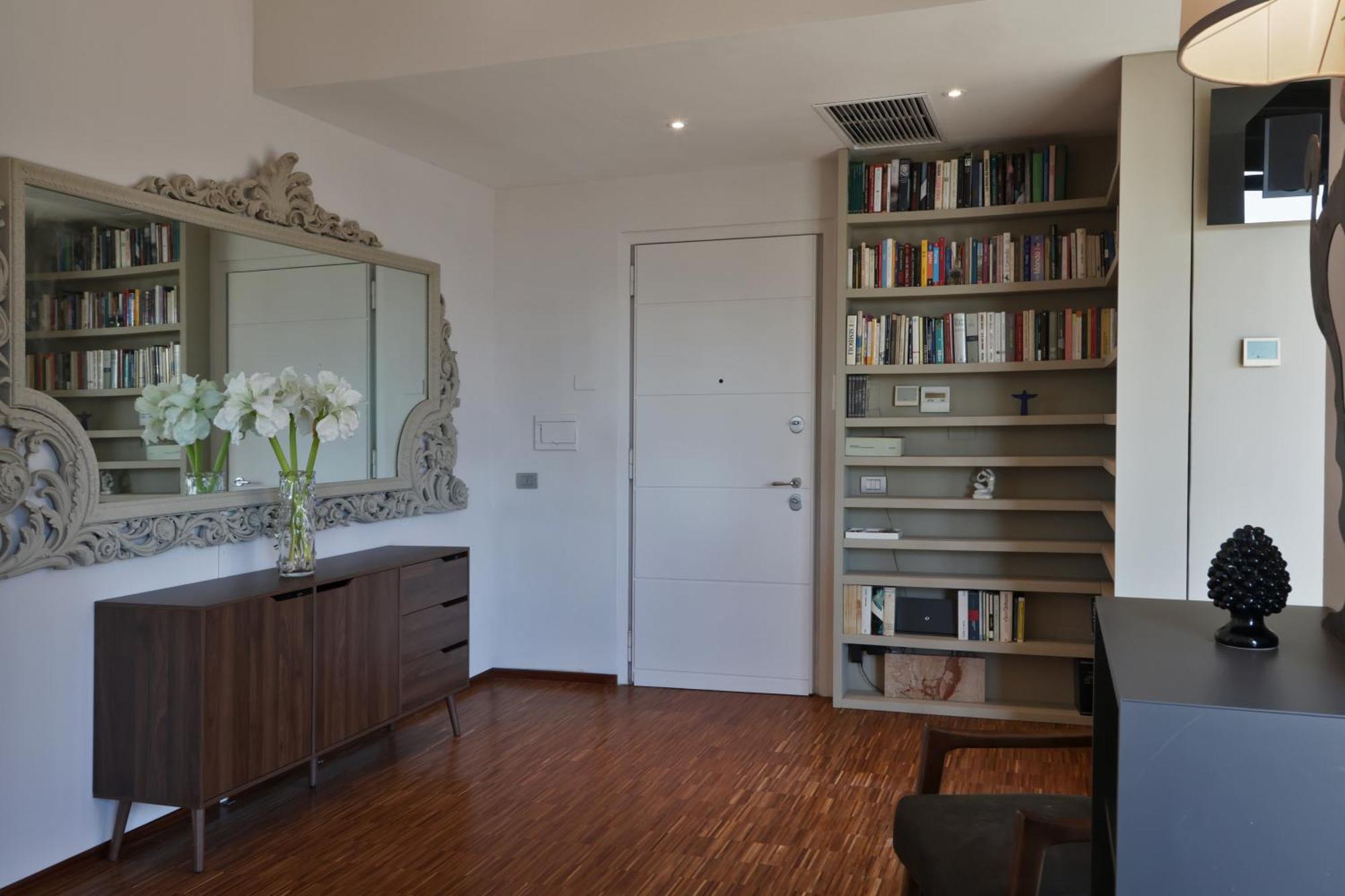 Napo29 Appartement Milaan Buitenkant foto