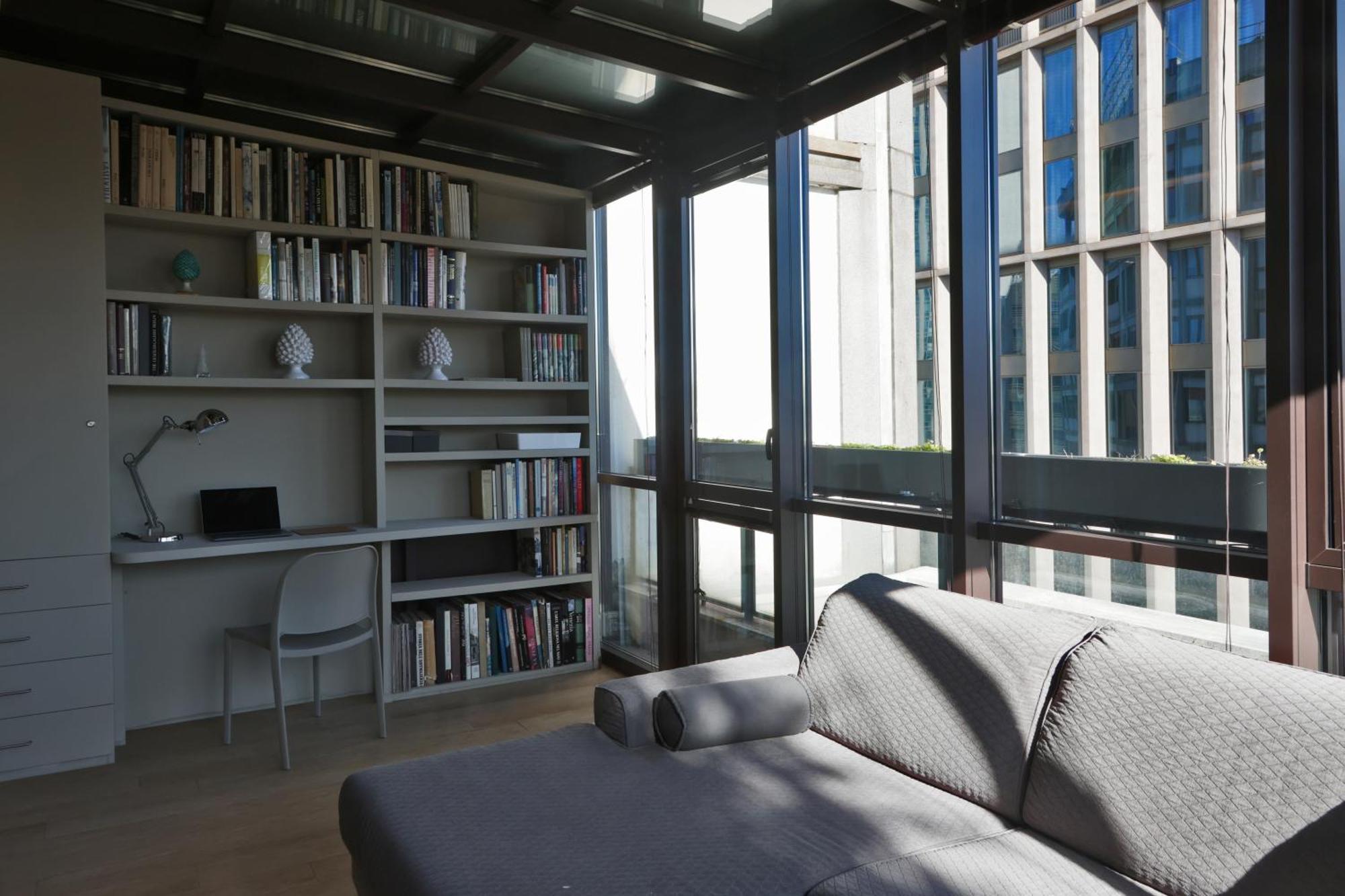 Napo29 Appartement Milaan Buitenkant foto