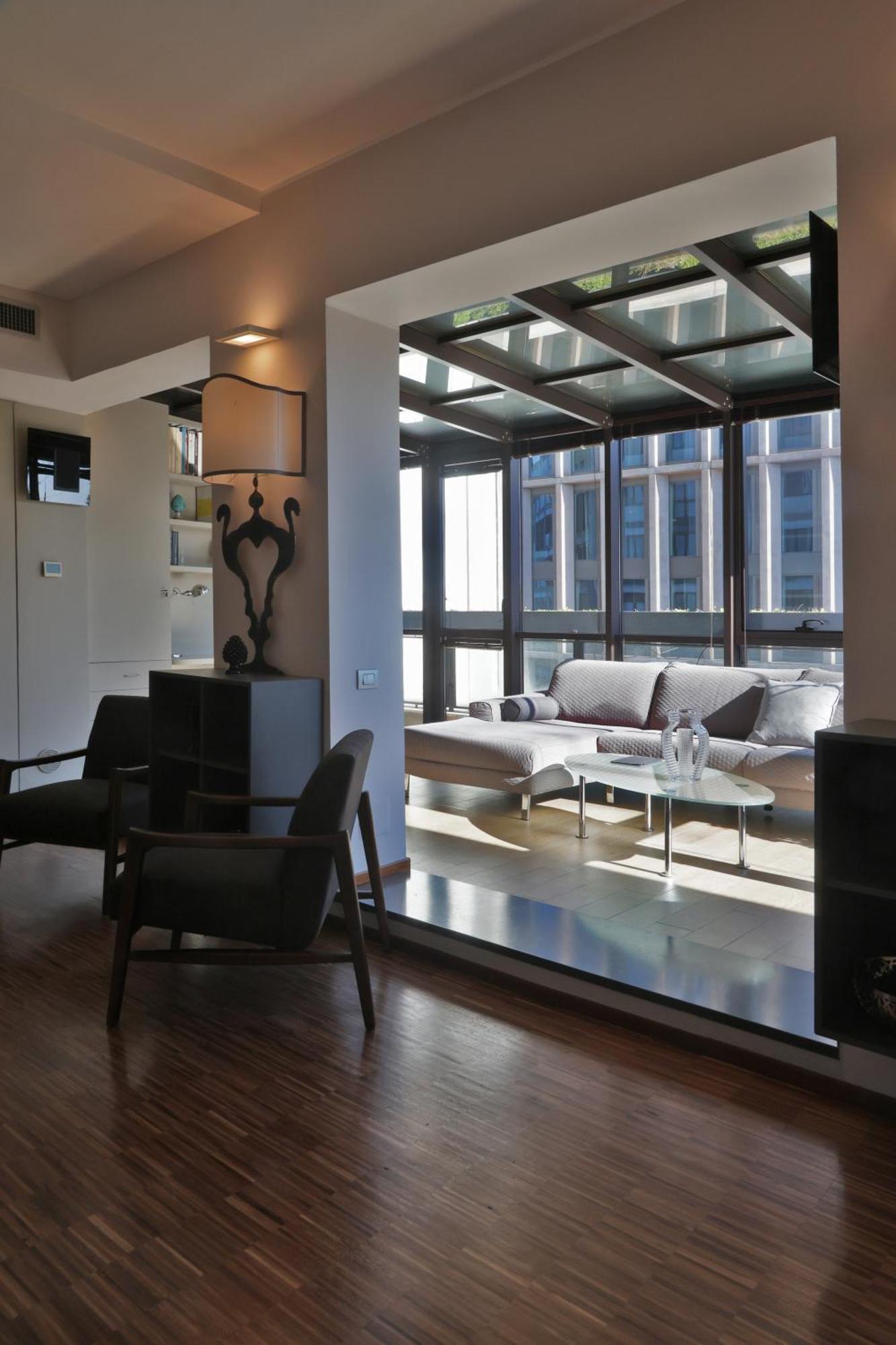 Napo29 Appartement Milaan Buitenkant foto