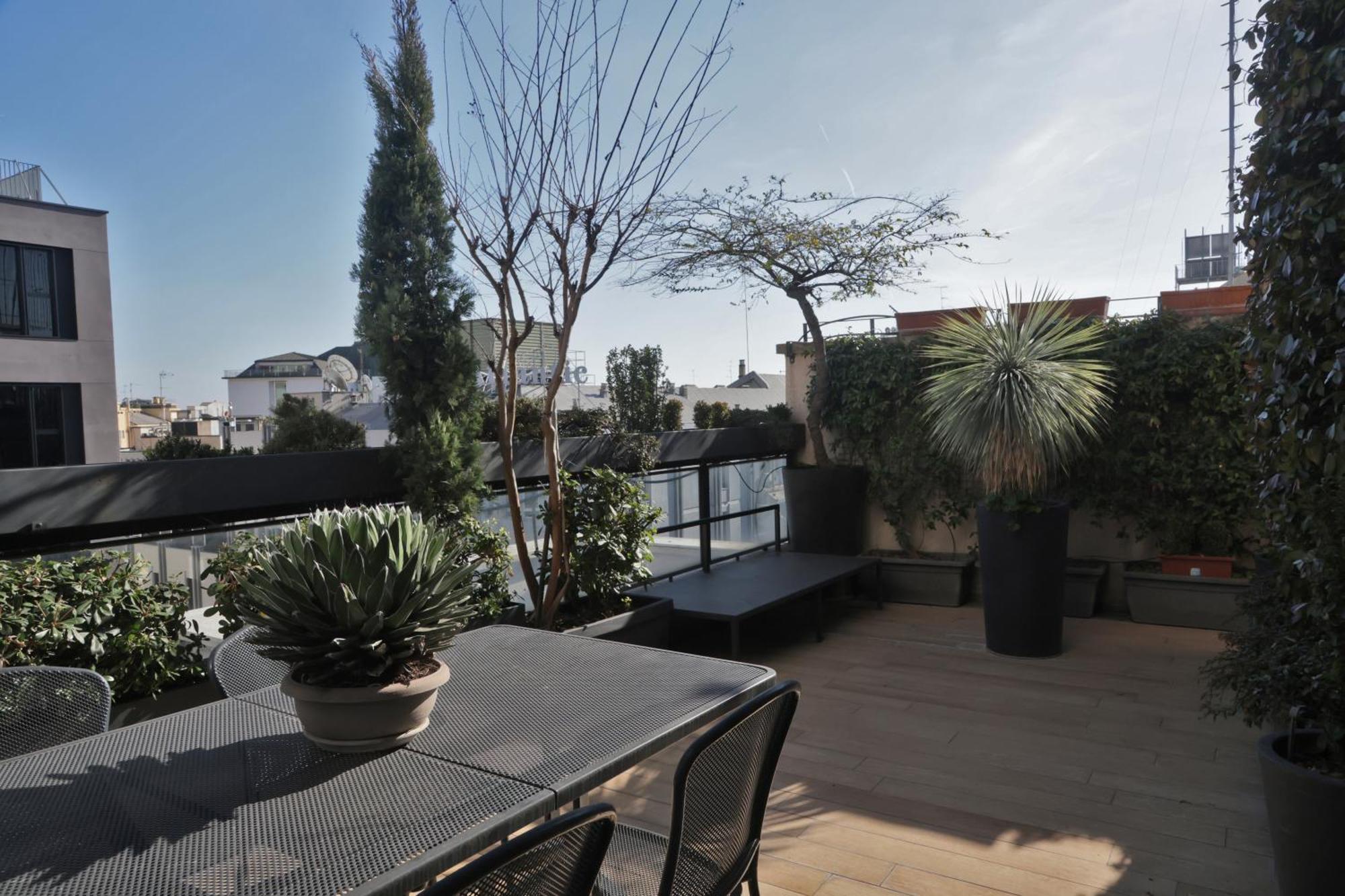 Napo29 Appartement Milaan Buitenkant foto
