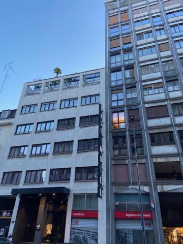 Napo29 Appartement Milaan Buitenkant foto