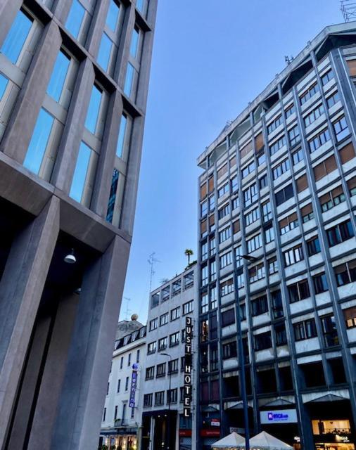Napo29 Appartement Milaan Buitenkant foto